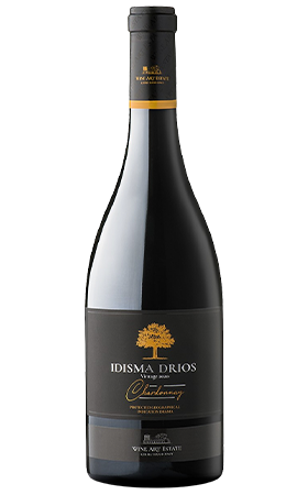 Wine Art Idisma Drios Chardonnay 75cl